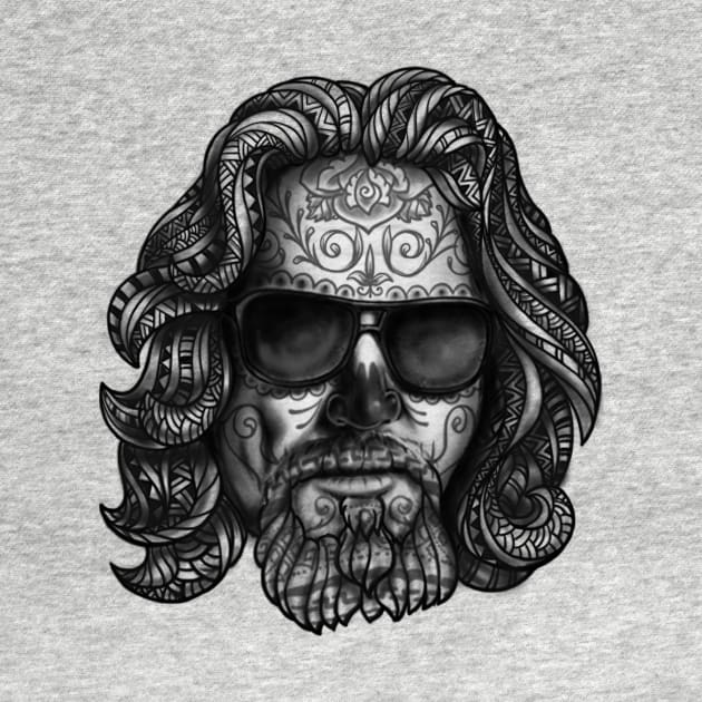 Day of the Dude by Roberto Jaras Lira